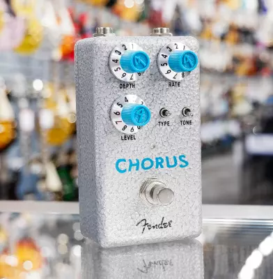 Store Special Product - Fender - Hammertone Chorus